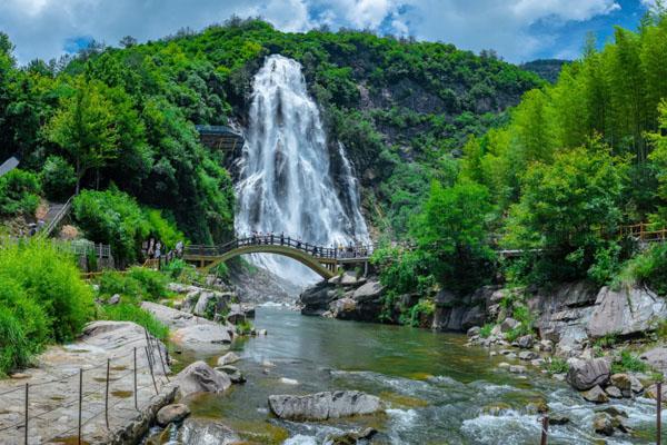 合肥附近自驾游去哪里好玩3