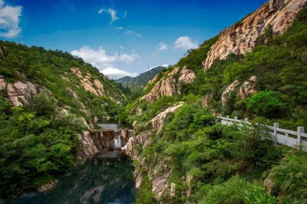 连云港孔望山门票多少钱 附预约流程及优惠政策1