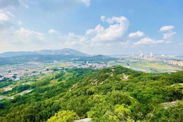 连云港孔望山门票多少钱 附预约流程及优惠政策3