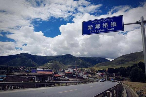 川藏线什么时候去最合适 川藏线318自驾攻略2