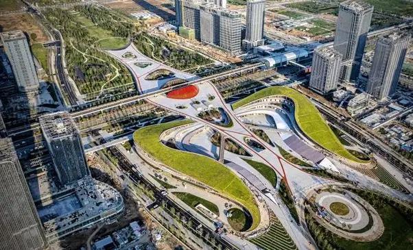 西安适合露营的地方 去哪里露营比较好2