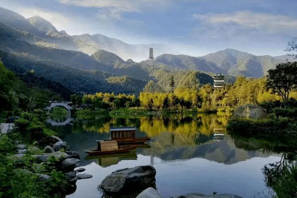 昆明周边爬山好去处2