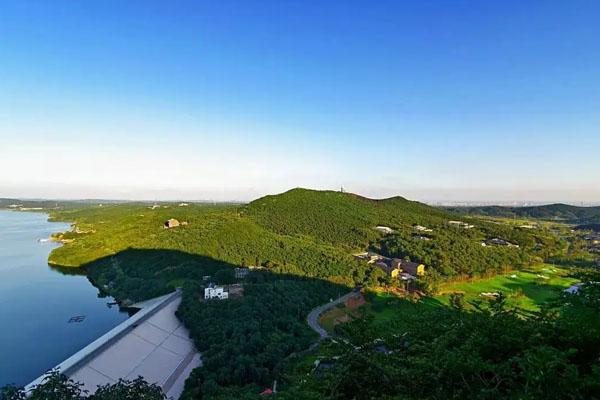 昆明周边爬山好去处3