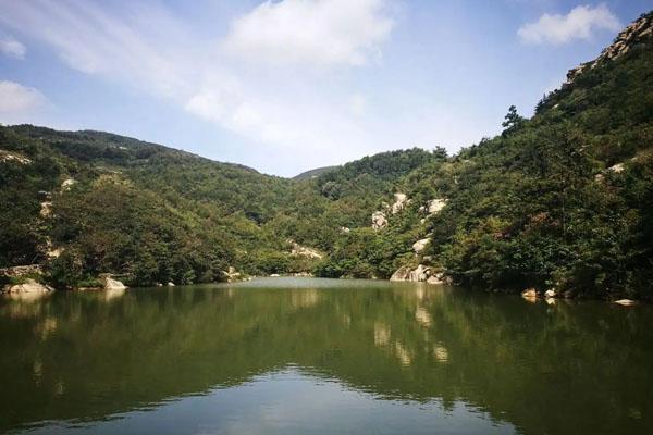 连云港渔湾风景区在哪里 具体地址及交通指南3