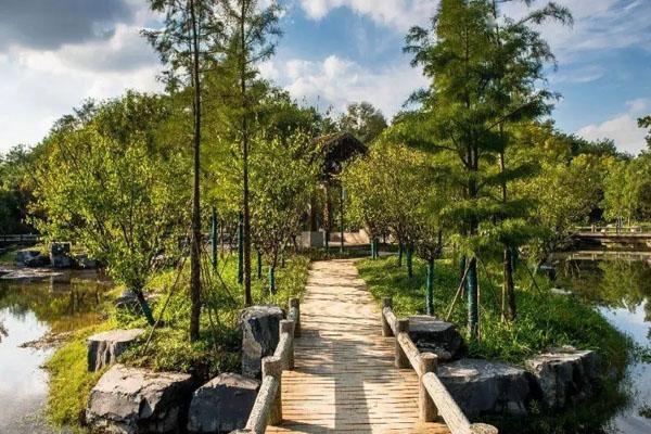 常州可以爬山的地方 附详细地址1