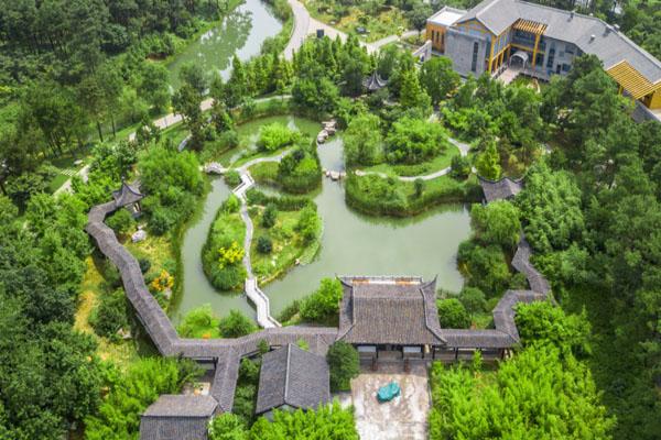 常州可以爬山的地方 附详细地址2