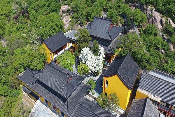 孔望山旅游攻略 一日游游玩攻略2