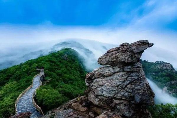 孔望山旅游攻略 一日游游玩攻略3