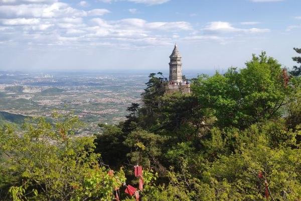 天津自驾游去哪里比较好玩1