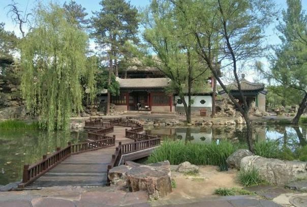 天津自驾游去哪里比较好玩3