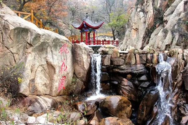 孔望山有哪些景点 十大必去景点介绍3