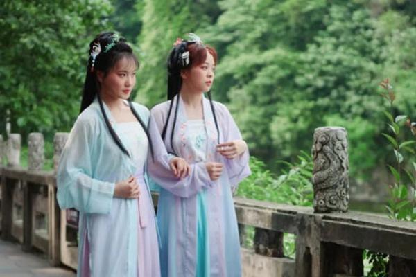 端午节都江堰旅游攻略三日游3