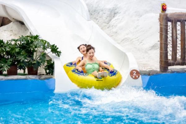 端午节都江堰旅游攻略三日游4