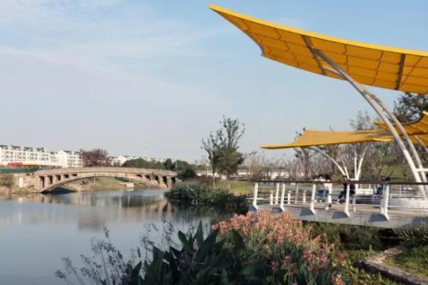 无锡哪里适合露营 露营地点推荐3