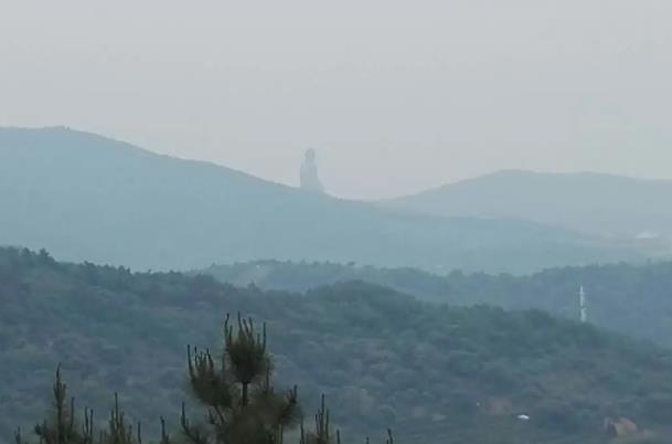 无锡有哪些爬山的地方2