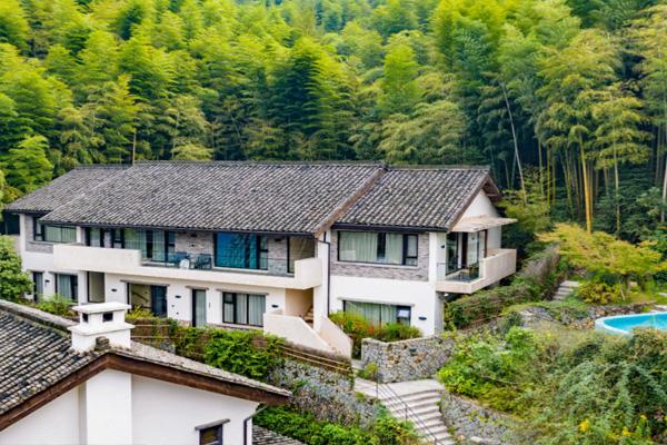 莫干山夏季旅游攻略20221