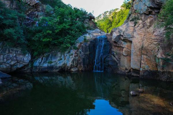 连云港渔湾风景区门票价格2022 附儿童票价3