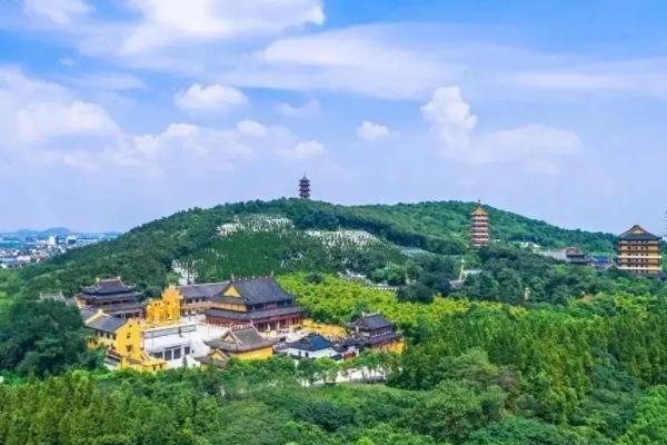 常州爬山的地方有哪些 登山好去处1