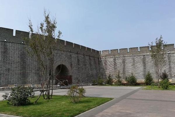 兴城古城有哪些景点3