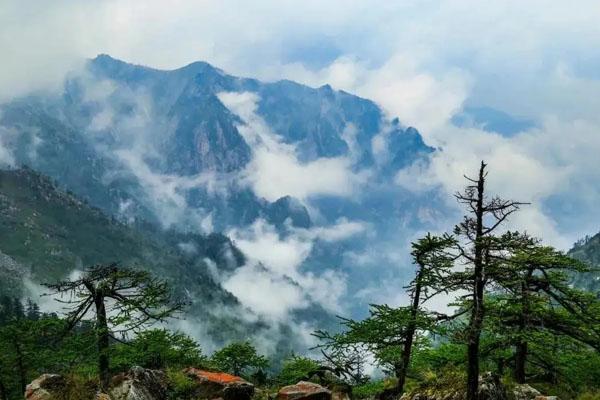 西安露营过夜地点推荐2