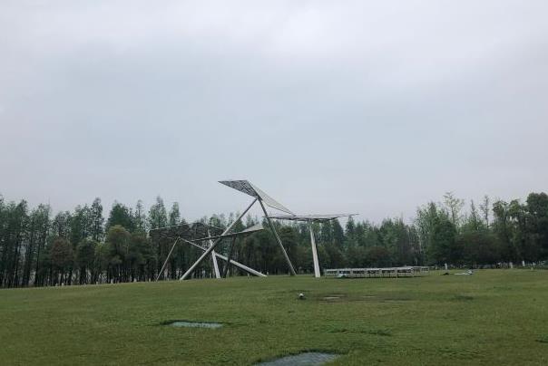 长沙周边露营去哪 哪里可以露营2