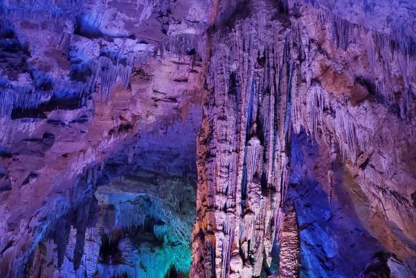 重庆自驾游2天最佳路线2