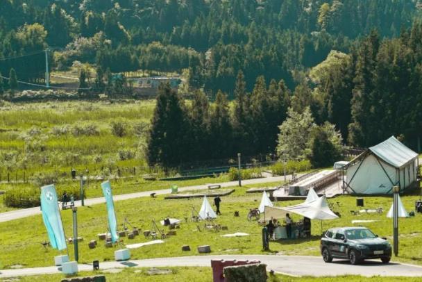 重庆自驾游2天最佳路线3