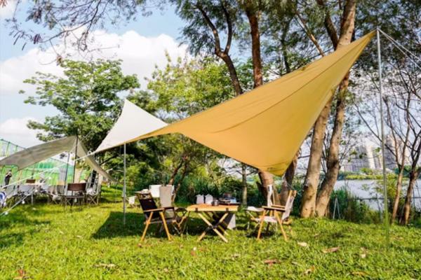 东莞露营野炊地点推荐1