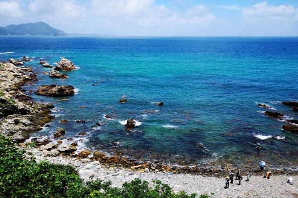 深圳东西冲穿越攻略20221