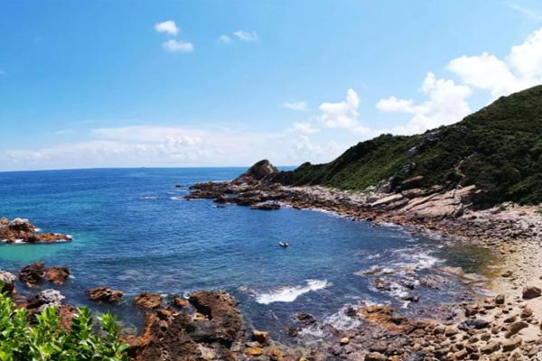 深圳东西冲穿越攻略20222