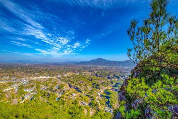 2022浏阳石牛寨风景区门票价格 附优惠政策1