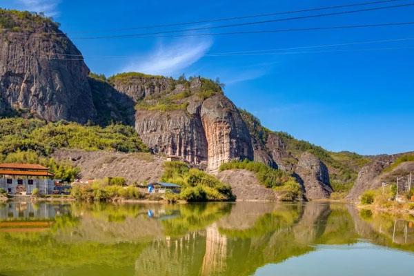 2022浏阳石牛寨风景区门票价格 附优惠政策2