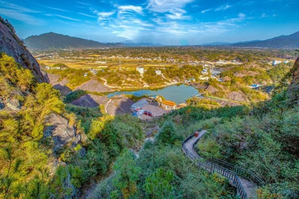 2022浏阳石牛寨风景区门票价格 附优惠政策3