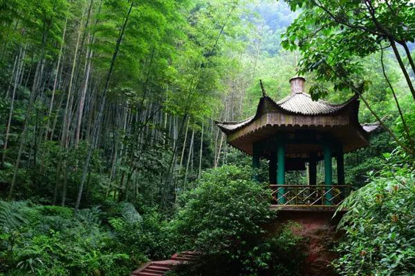 成都端午节自驾游去哪里玩20222