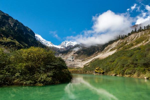 成都端午节自驾游去哪里玩20223