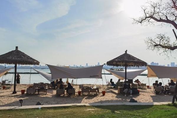 湖北露营地点推荐 最佳1