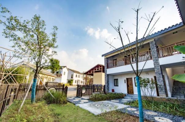 湖北露营地点推荐 最佳2