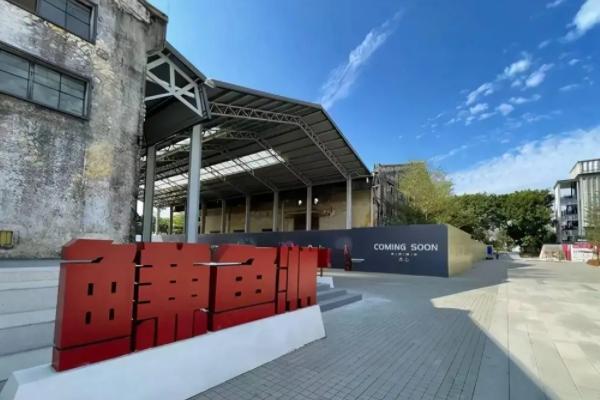 东莞露营有哪些地点 露营地点推荐1