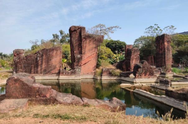 东莞露营有哪些地点 露营地点推荐2