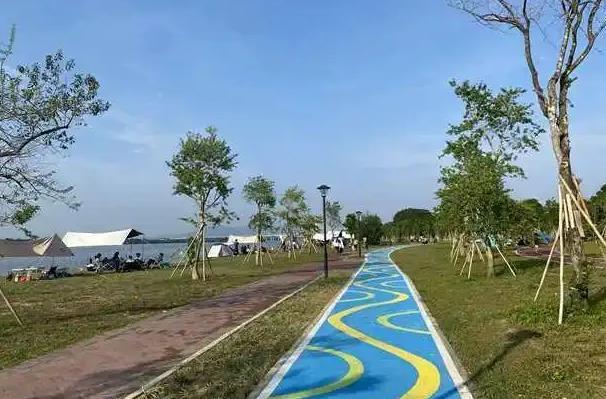 东莞露营有哪些地点 露营地点推荐3