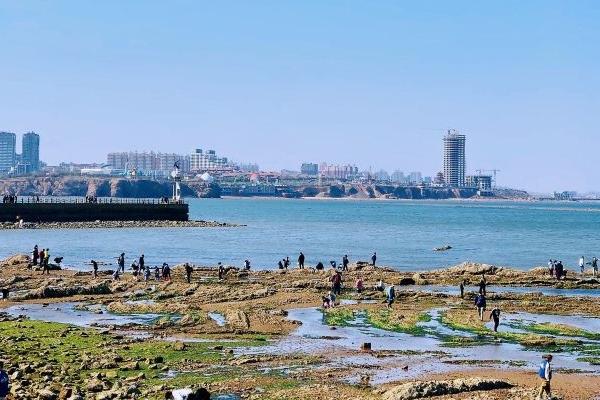 锦州笔架山旅游攻略必玩的景点1