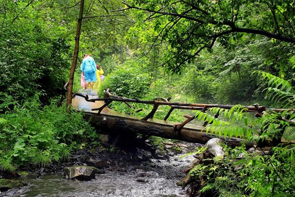 五常凤凰山海拔多少米高?附自驾游攻略1