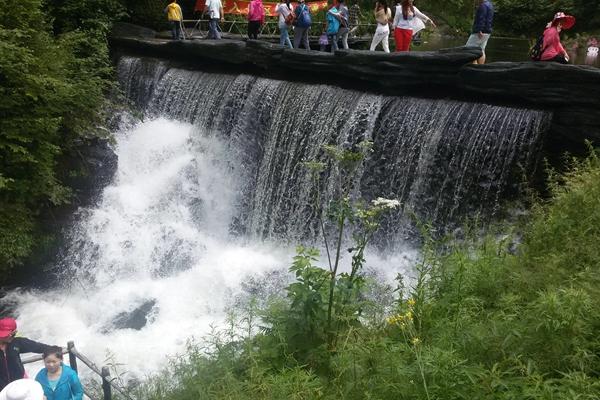 五常凤凰山海拔多少米高?附自驾游攻略2