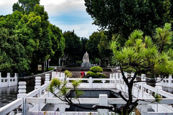 徐州彭祖园开放时间20222