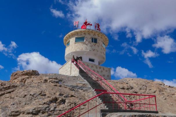 新G219国道自驾游攻略 全程详细路线2