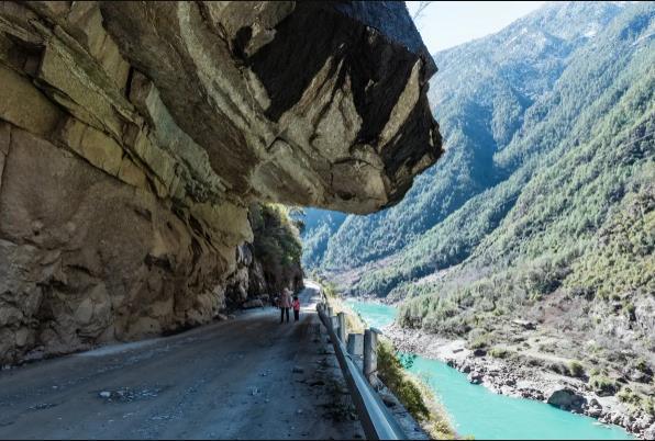 新G219国道自驾游攻略 全程详细路线3