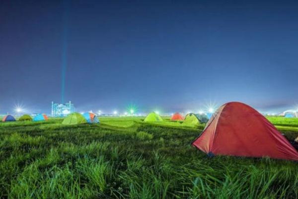 石家庄周边露营地点推荐2
