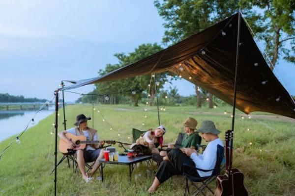 石家庄周边露营地点推荐3