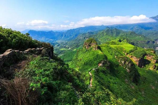 重庆哪里可以露营过夜3