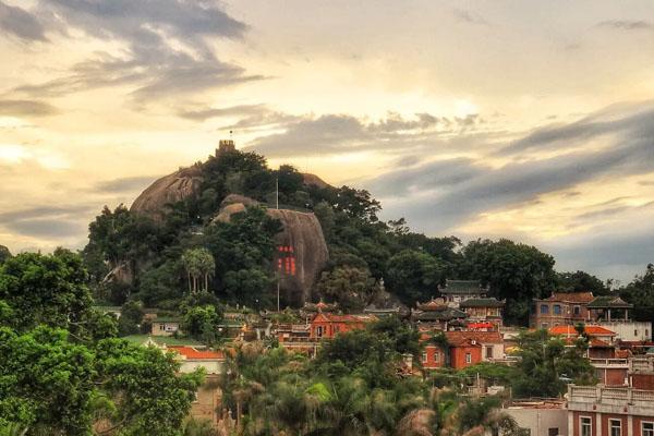 厦门鼓浪屿有哪些景点 好玩的景点介绍1